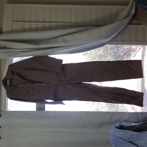 Universal Chicago Jumpsuit